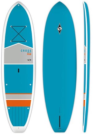 BIC Stand-up Paddleboard