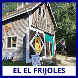 El El Frijoles
