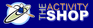 The Activity Shop Blue Hill Maine kayak canoe rentals