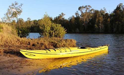 Current Designs – Whistler