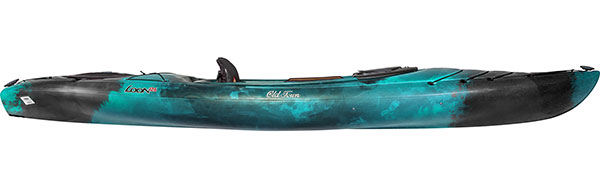 Loon 136 kayak
