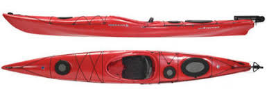 Wilderness Systems Tsunami 145